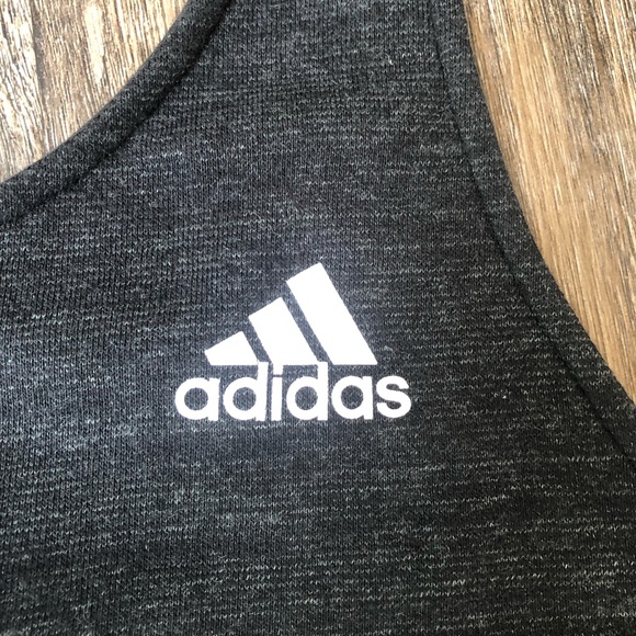 Adidas sport 2 street romper - Picture 3 of 13